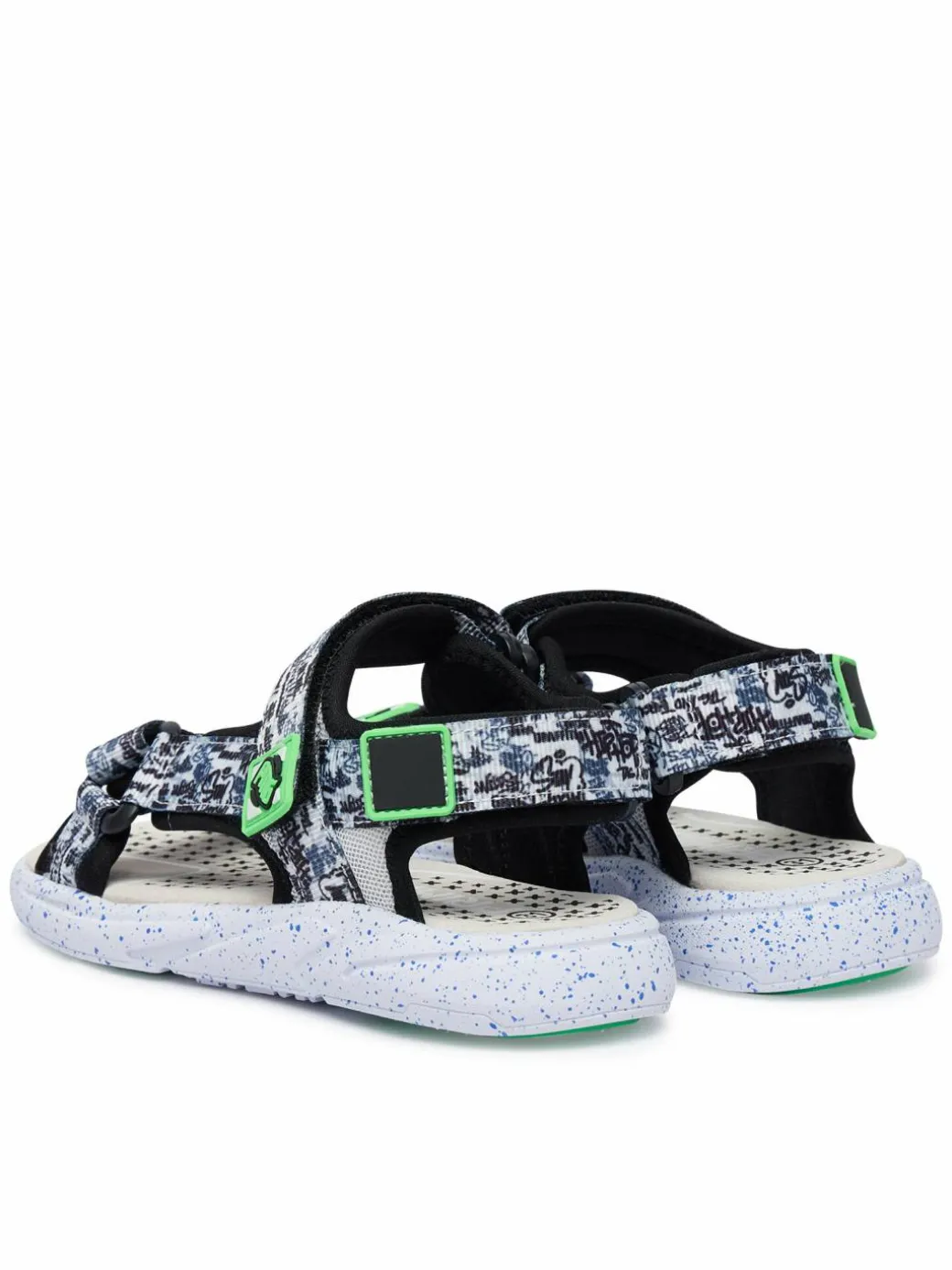 Sandali AVANT 1474044 Nero