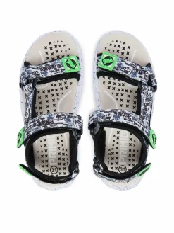Sandali AVANT 1474044 Nero