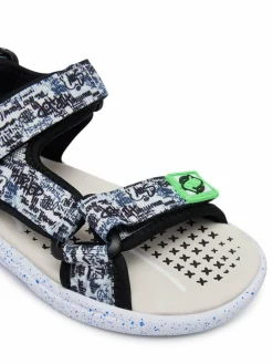 Sandali AVANT 1474044 Nero