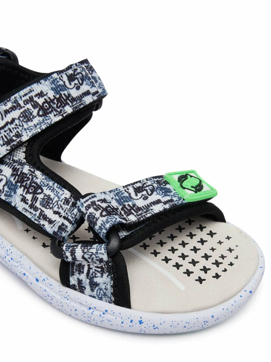 Sandali AVANT 1474044 Nero