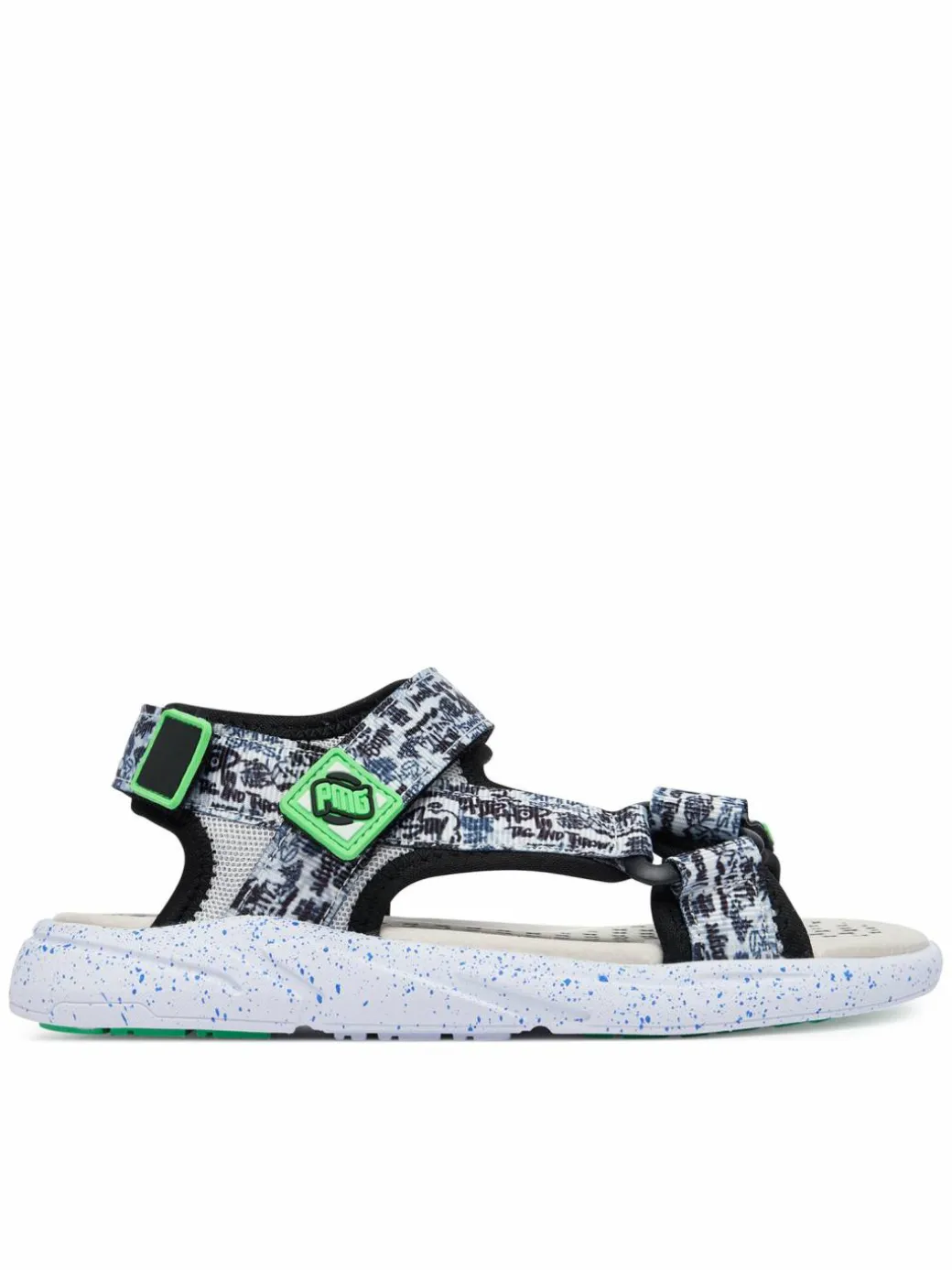 Sandali AVANT 1474044 Nero