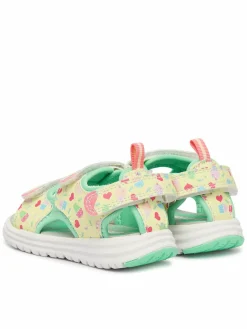Sandali AVANT 1455022 Verde