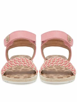 Sandali AVO-LX201-130 Rosa