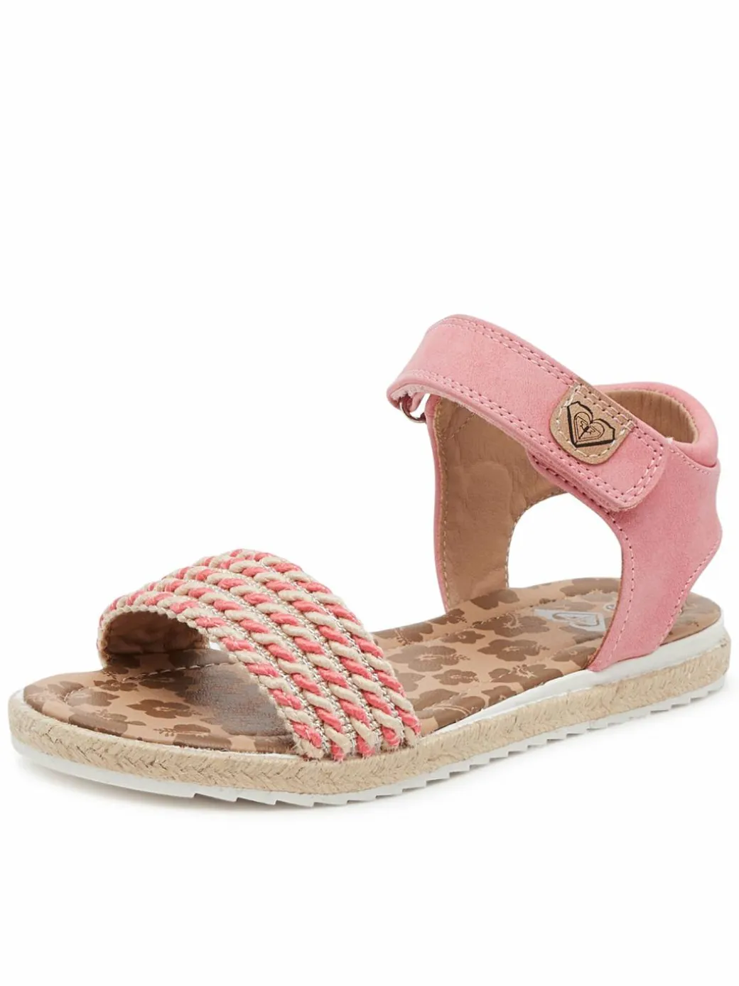 Sandali AVO-LX201-130 Rosa