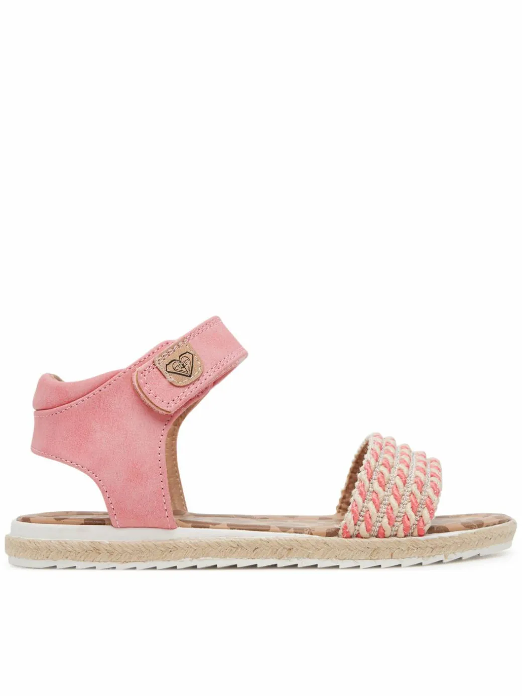 Sandali AVO-LX201-130 Rosa
