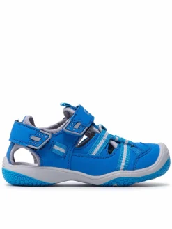 Sandali Baby Naboo Hiking Sandal 30Q9552 Blu