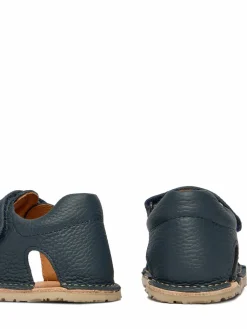Sandali Barefoot Flexy Avi G3150263 S Blu