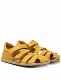 Sandali Barefoot Flexy F G3150283-5 D Giallo