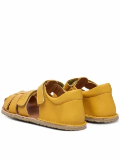Sandali Barefoot Flexy F G3150283-5 D Giallo