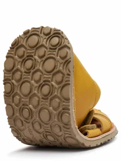 Sandali Barefoot Flexy F G3150283-5 D Giallo