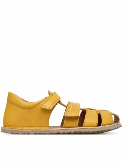Sandali Barefoot Flexy F G3150283-5 D Giallo