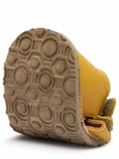 Sandali Barefoot Flexy F G3150283-5 M Giallo