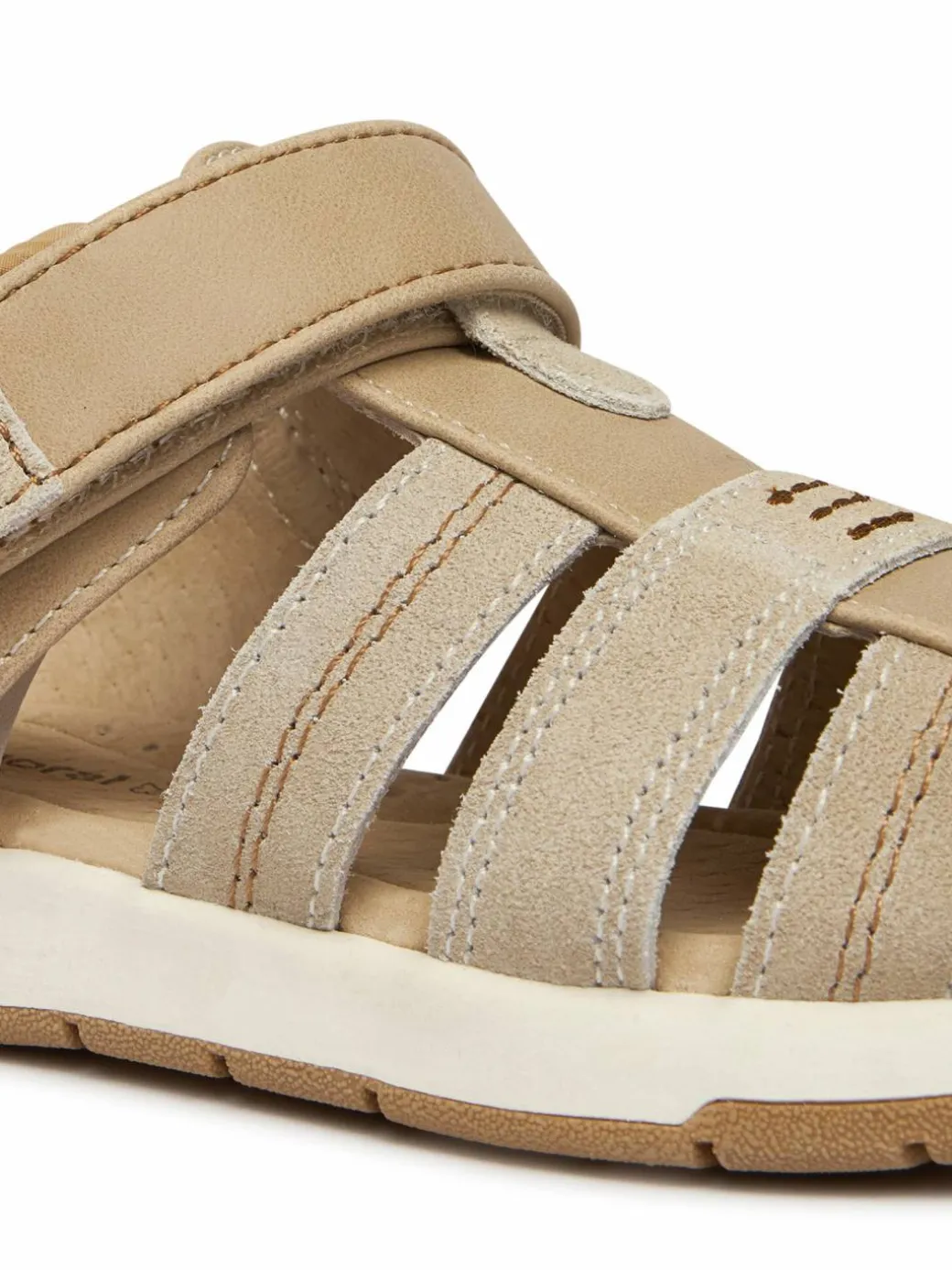 Sandali 41773.80 Beige