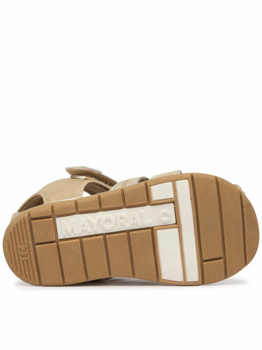 Sandali 41773.80 Beige