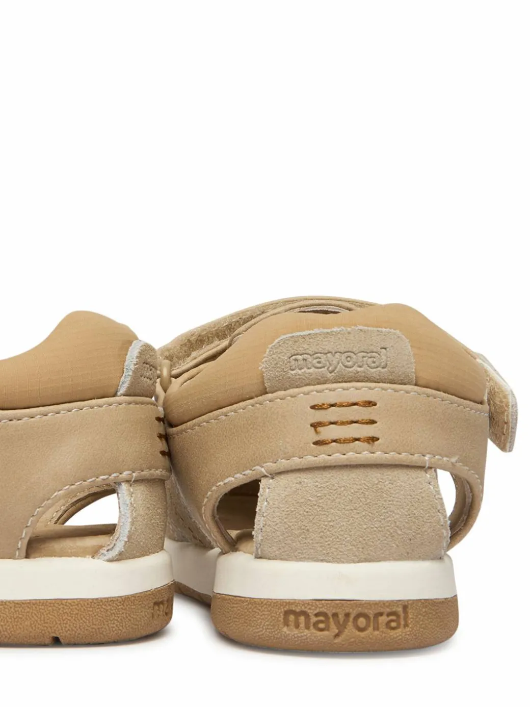 Sandali 41773.80 Beige