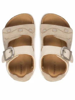 Sandali 41755.68 Beige