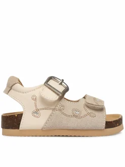 Sandali 41755.68 Beige