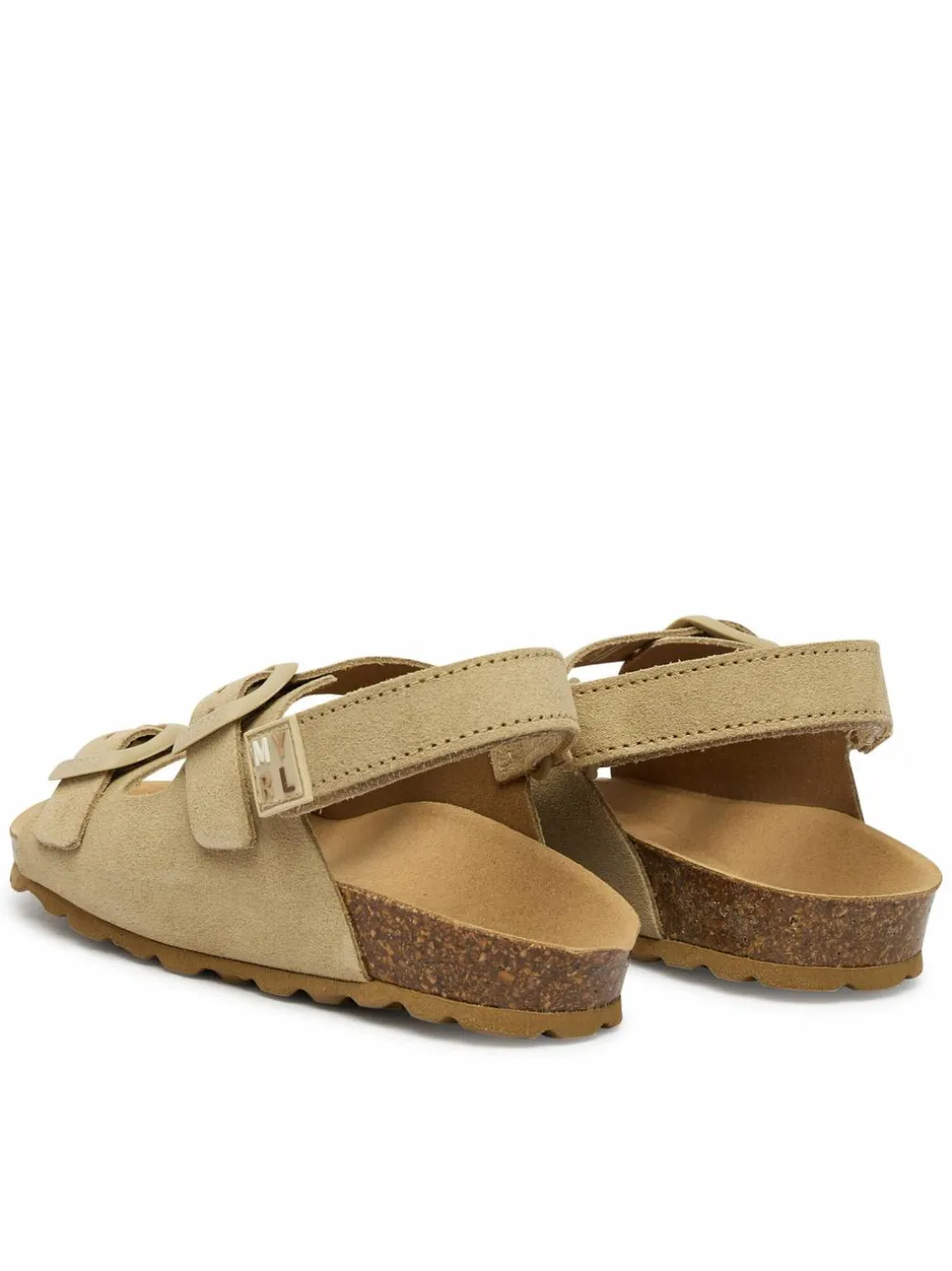 Sandali 43803.89 Beige