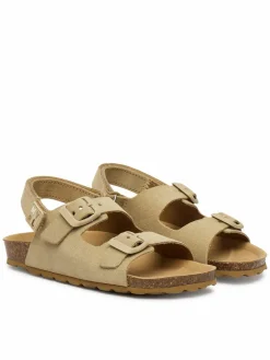 Sandali 43803.89 Beige