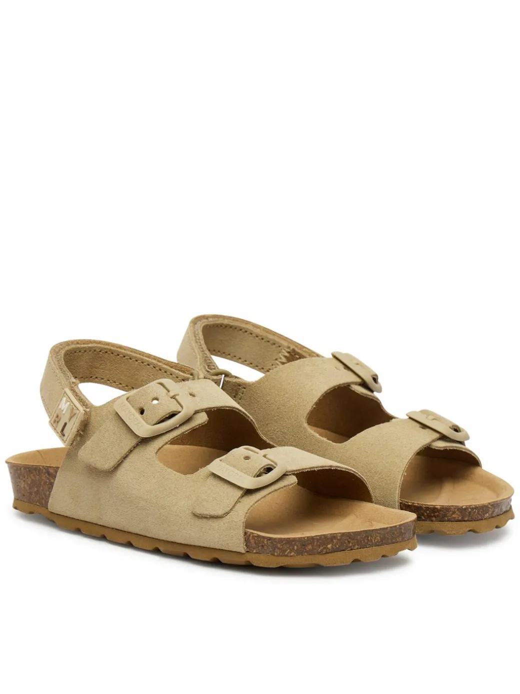 Sandali 43803.89 Beige
