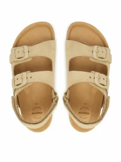 Sandali 43803.89 Beige