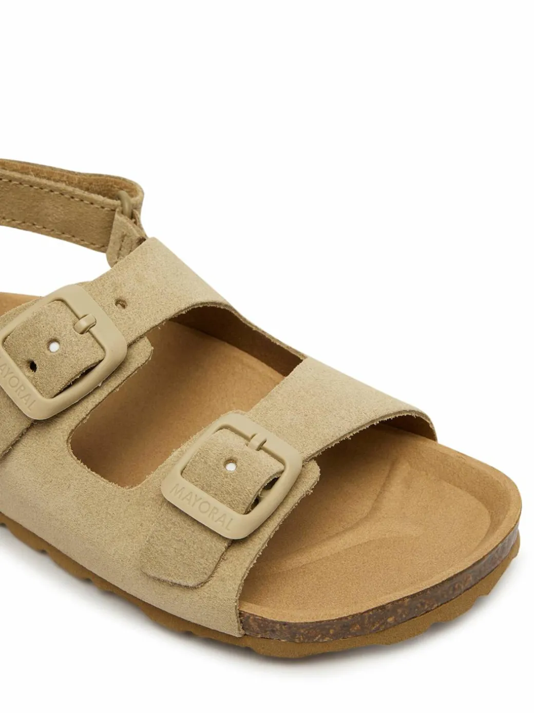 Sandali 43803.89 Beige