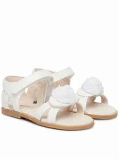 Sandali 41739.35 Bianco