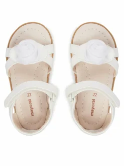 Sandali 41739.35 Bianco