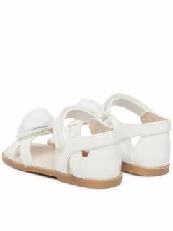 Sandali 41739.35 Bianco