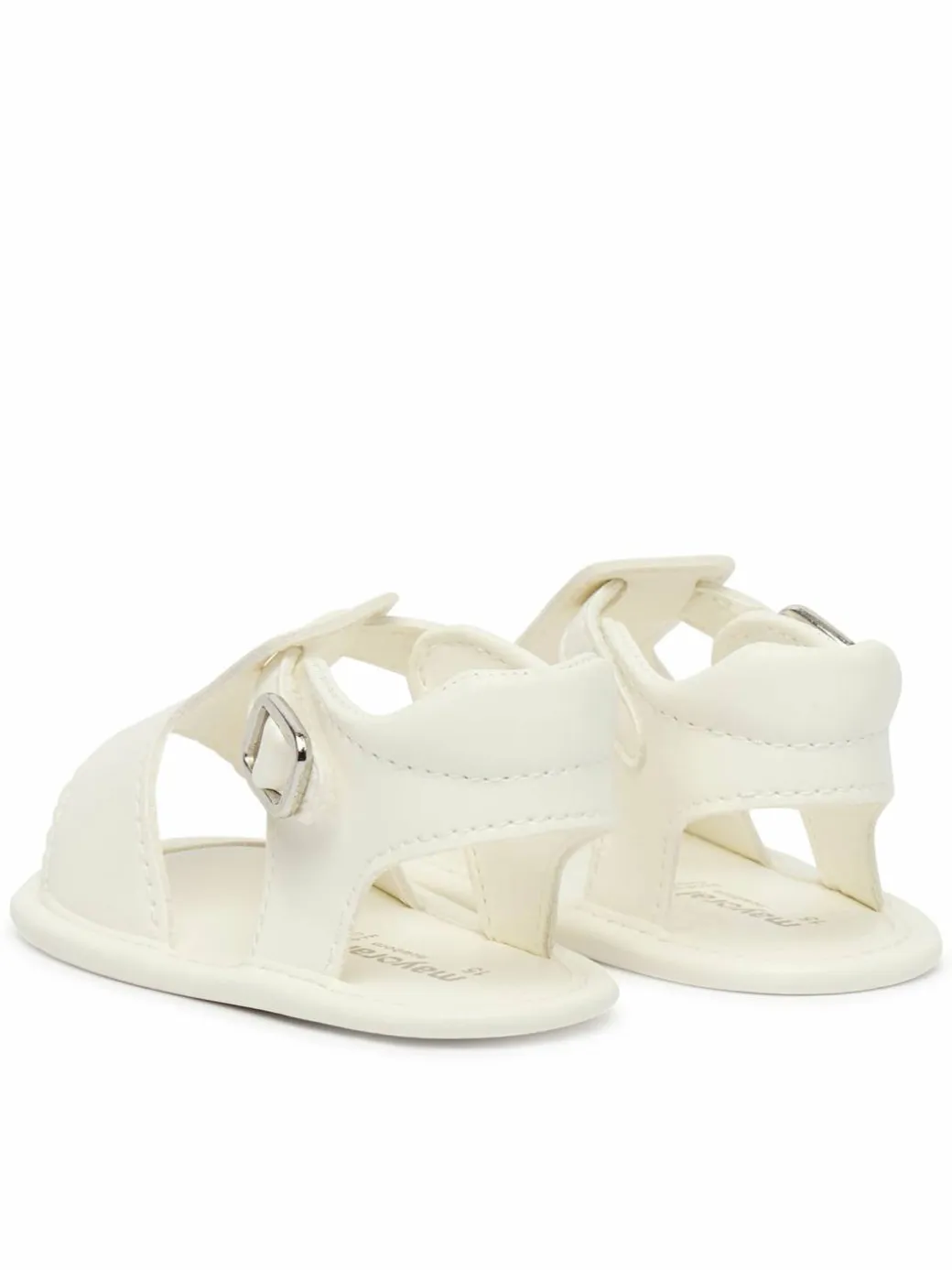Sandali 9084.45 Bianco