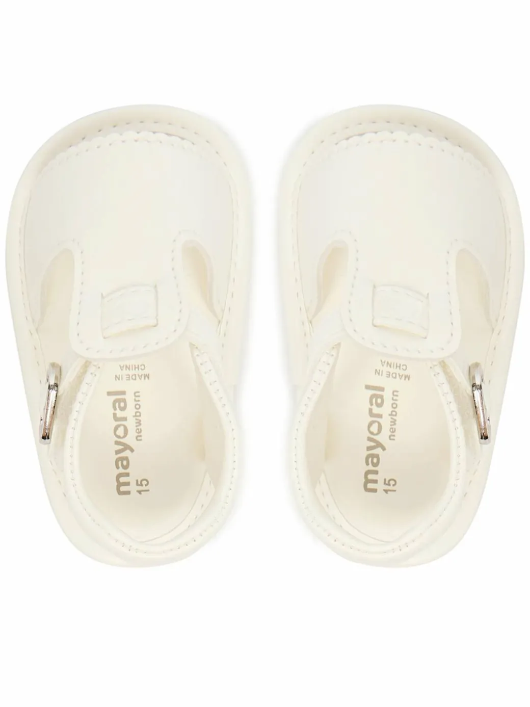 Sandali 9084.45 Bianco