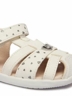 Sandali 41719.81 Bianco