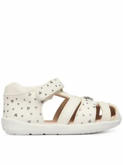 Sandali 41719.81 Bianco
