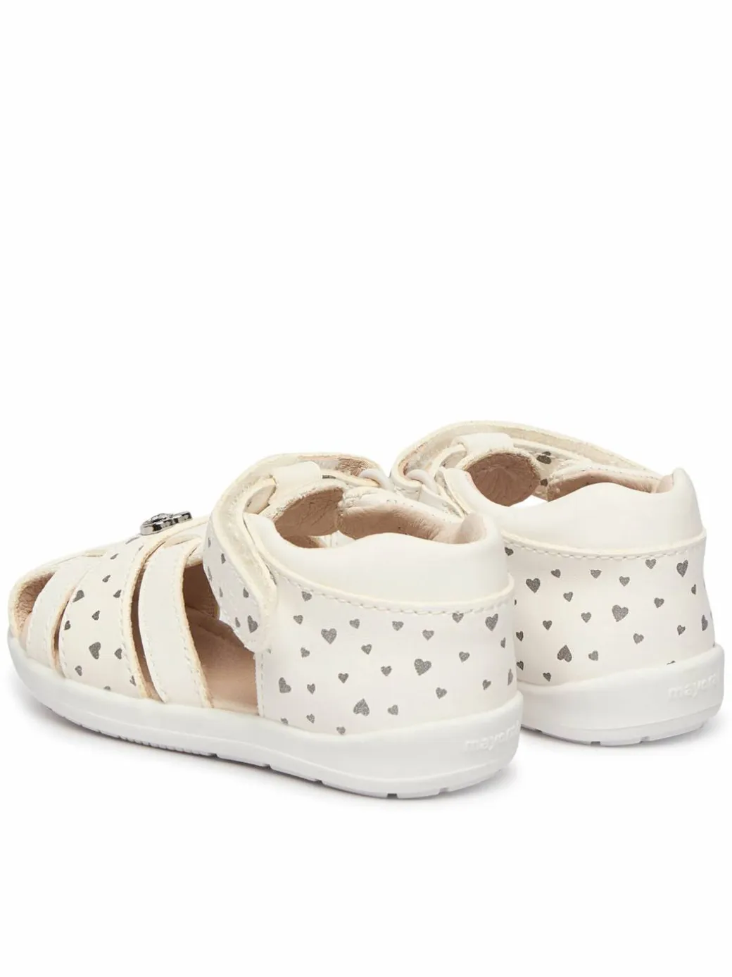 Sandali 41719.81 Bianco