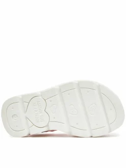 Sandali 252926 Bianco
