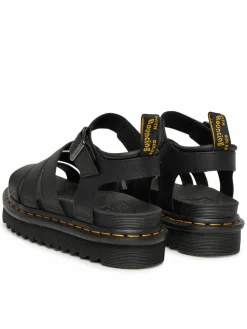 Sandali Blaire DM31520001 Nero