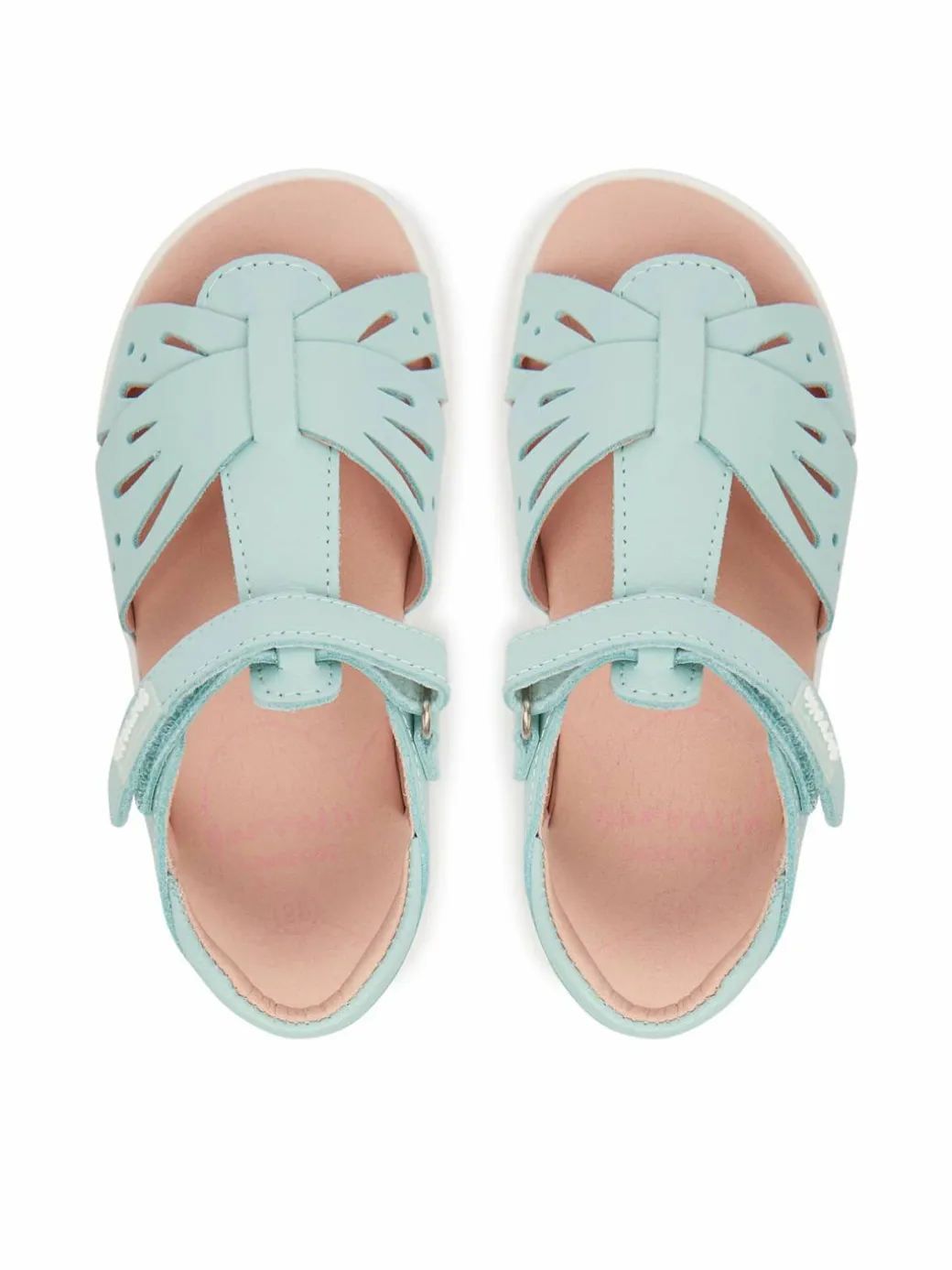 Sandali 262434 Blu