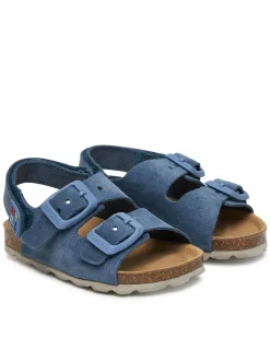 Sandali 41803.87 Blu