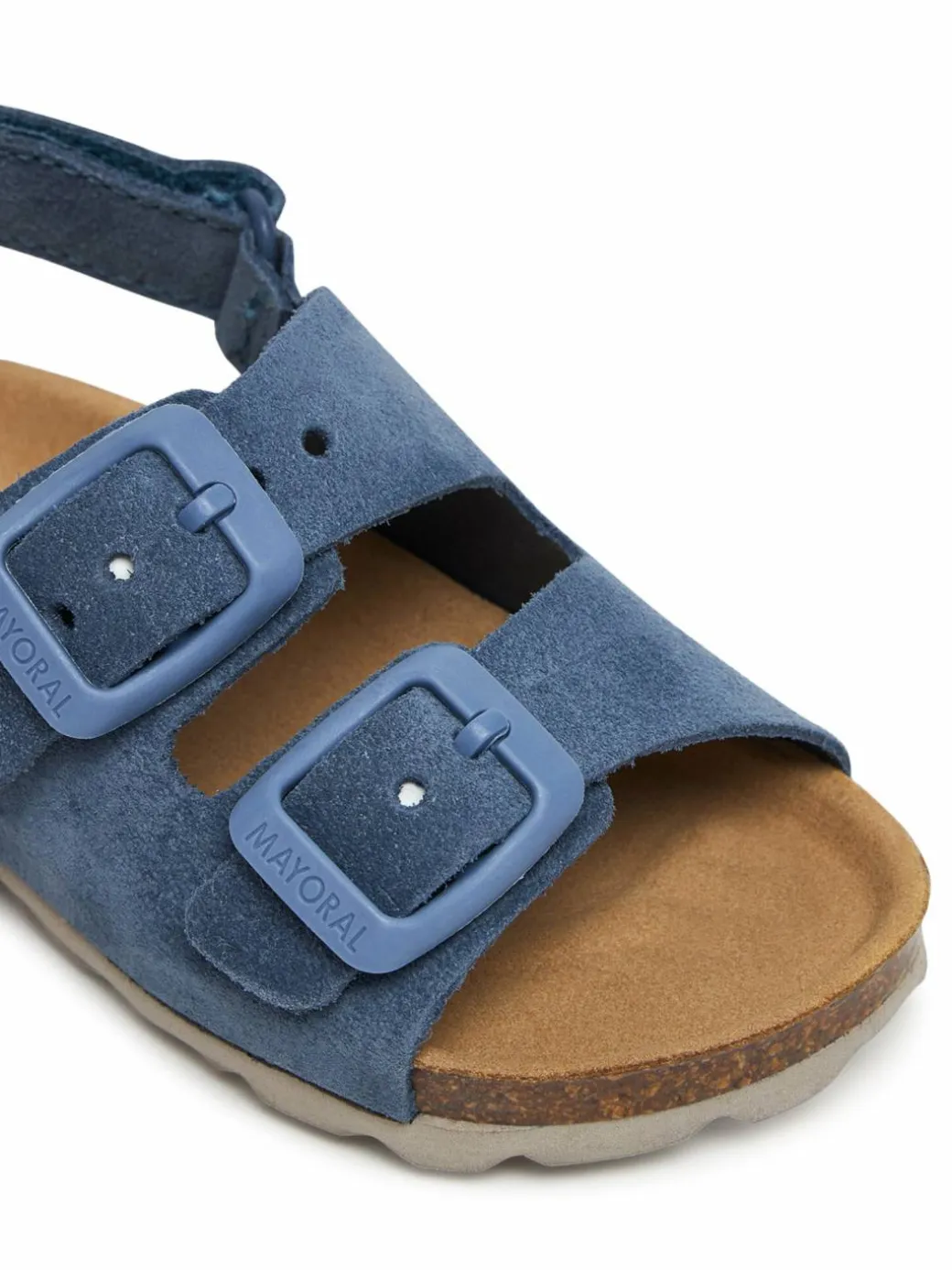 Sandali 41803.87 Blu