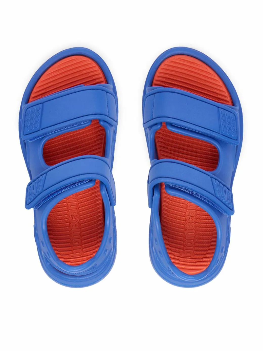 Sandali 262295 Blu
