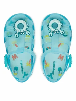 Sandali 41801.84 Blu