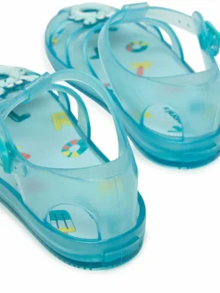 Sandali 43801.84 Blu