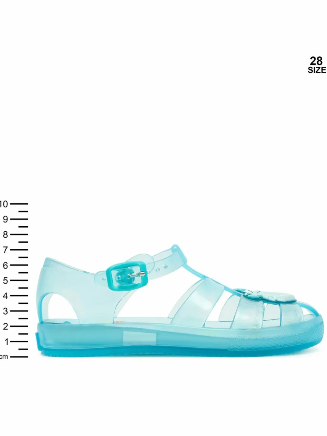 Sandali 43801.84 Blu