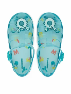 Sandali 43801.84 Blu