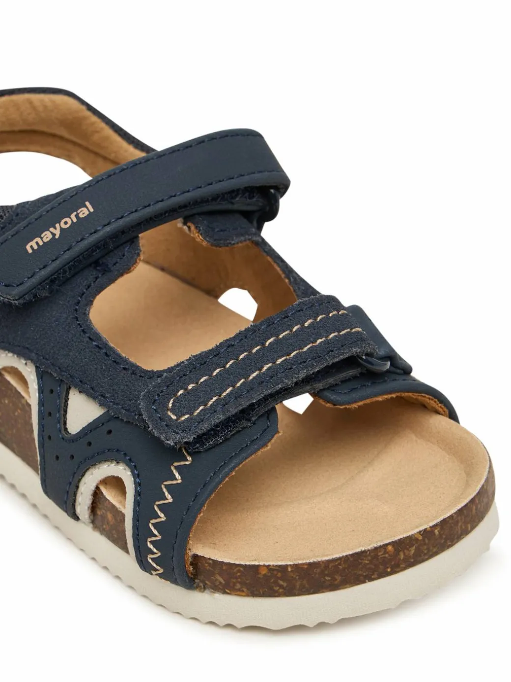 Sandali 41775.85 Blu scuro