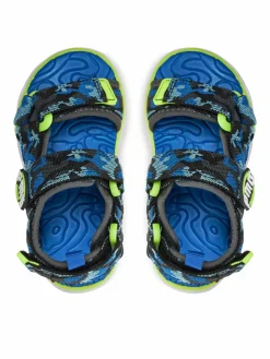 Sandali 5972511 Blu scuro