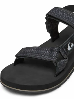 Sandali 808418 Blu scuro