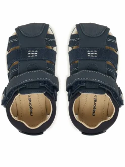 Sandali 41773.79 Blu scuro