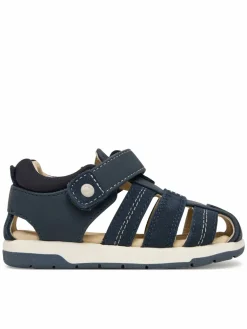 Sandali 41773.79 Blu scuro