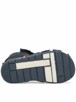 Sandali 41773.79 Blu scuro